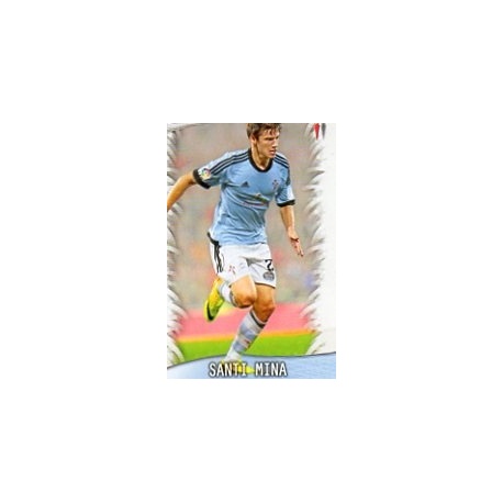 Santi Mina Celta 703