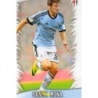 Trading Cards Santi Mina Celta Platinum Quiz 2014