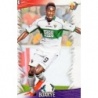 Trading Cards Stevanovic Elche Mundicromo Fichas Liga 2014