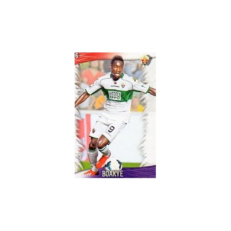Boakye Elche 706
