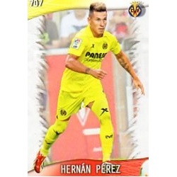 Hernán Pérez Villarreal 707