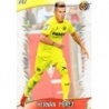 Sale Trading Cards Hernán Pérez Villarreal Mundicromo Fichas Liga 2014