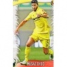 Offer Soccer Cards Musacchio Villarreal Mundicromo Fichas Liga 2014