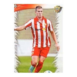 Raúl García Almería 709