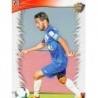 Soccer Trading Cards Hélder Barbosa Almería Platinum Quiz 2014