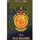 Escudo Brillo Liso Mallorca 712