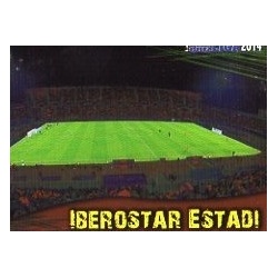 Iberostar Estadi Brillo Liso Mallorca 713