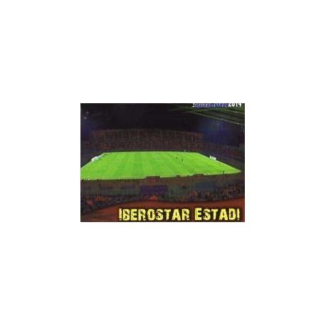 Iberostar Estadi Brillo Liso Mallorca 713