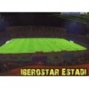 Trading Cards Iberostar Estadi Mallorca Brillo Liso Mundicromo Fichas Liga 2014