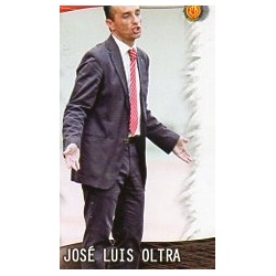 José Luis Oltra Mallorca 714