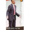 Sale Trading Cards José Luis Oltra Mallorca Mundicromo Platinum Liga 2014