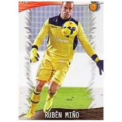 Rubén Miño Mallorca 715