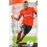 Trading Cards Thomas Mallorca Mundicromo Platinum Liga 2014