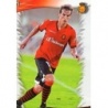 Sale Trading Cards Iñigo Pérez Mallorca Mundicromo Platinum Liga 2014