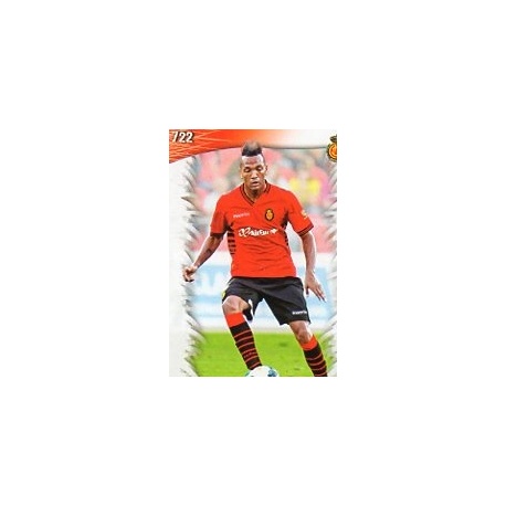 Nsue Mallorca 722