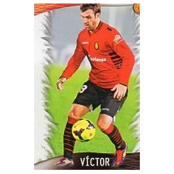 Víctor Mallorca 725