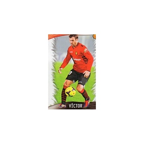 Víctor Mallorca 725