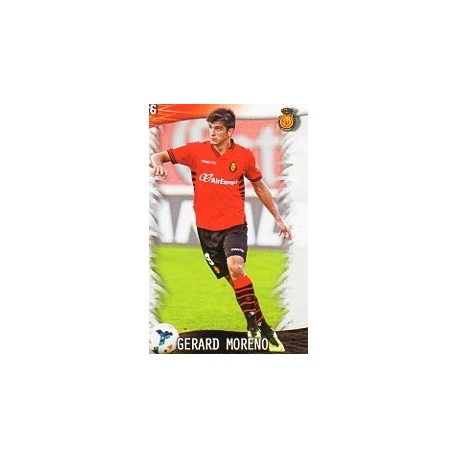 Gerard Moreno Mallorca 726