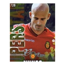 Nunes Superstar Brillo Liso Mallorca 728