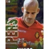 Soccer Trading Cards Nunes Mallorca Superstar Brillo Liso Mundicromo Platinum Liga 2014