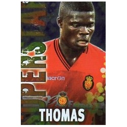 Thomas Superstar Brillo Liso Mallorca 729