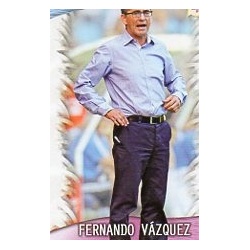 Fernando Vázquez Deportivo 732