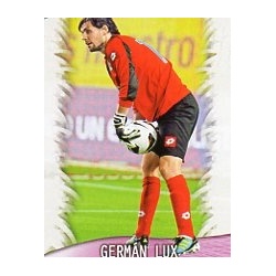 Germán Lux Deportivo 733