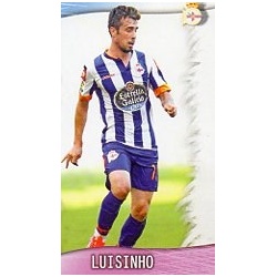 Luisinho Deportivo 734