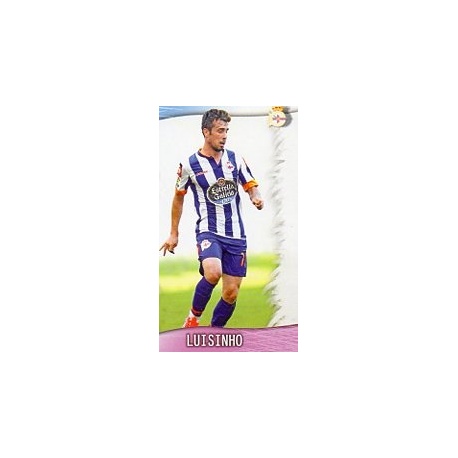 Luisinho Deportivo 734