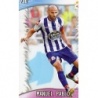 Buy Online Cards Manuel Pablo Deportivo Platinum Quiz 2014
