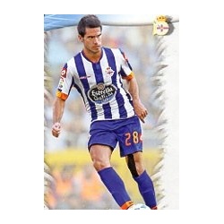 Pablo Insúa Deportivo 737