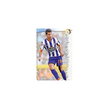 Pablo Insúa Deportivo 737