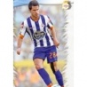 Trading Cards Pablo Insúa Deportivo Mundicromo Fichas Liga 2014