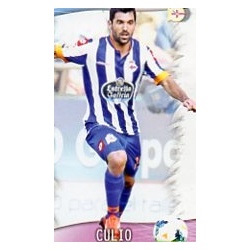 Culio Deportivo 740
