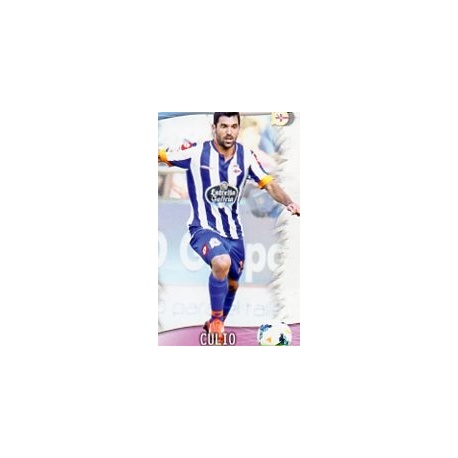 Culio Deportivo 740