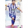 Trading Cards Culio Deportivo Fichas Liga Platinum 2014