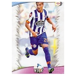Wilk Deportivo 741