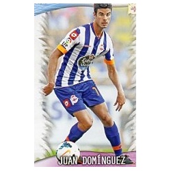 Juan Domínguez Deportivo 742