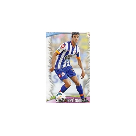 Juan Domínguez Deportivo 742