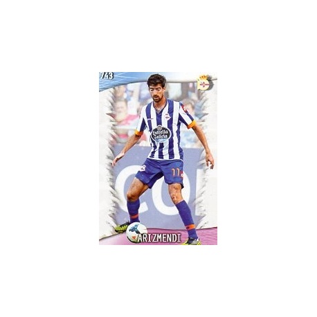 Arizmendi Deportivo 743