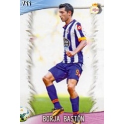 Borja Bastón Deportivo 744