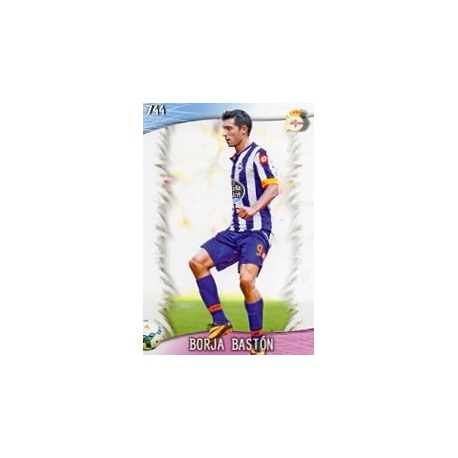 Borja Bastón Deportivo 744