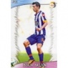 Soccer Trading Cards Borja Bastón Deportivo Mundicromo Fichas Liga 2014