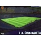 La Romareda Brillo Liso Zaragoza 749