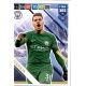 Ederson Manchester City 16 FIFA 365 Adrenalyn XL