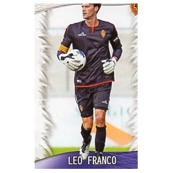 Leo Franco Zaragoza 751