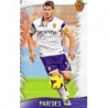 Sale Trading Cards Paredes Zaragoza Mundicromo Platinum Liga 2014
