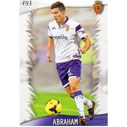 Abraham Zaragoza 753
