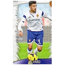Álvaro Zaragoza 754