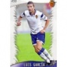Buy Online Cards Luis García Zaragoza Mundicromo Fichas Liga 2014